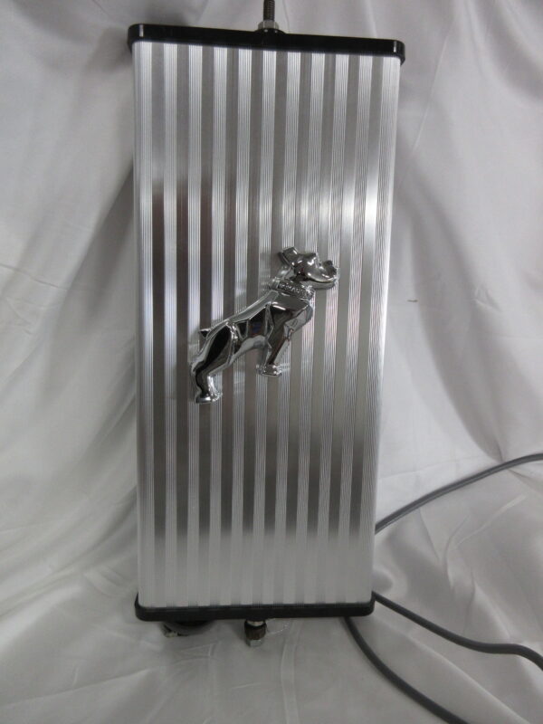 MACK WEST COAST HEATED MIRRORS