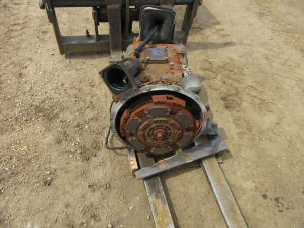 MERITOR 10SP TRANSMISSION - Image 5