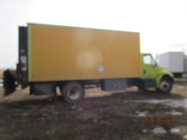 2005 INTERNATIONAL 4200 - Image 5