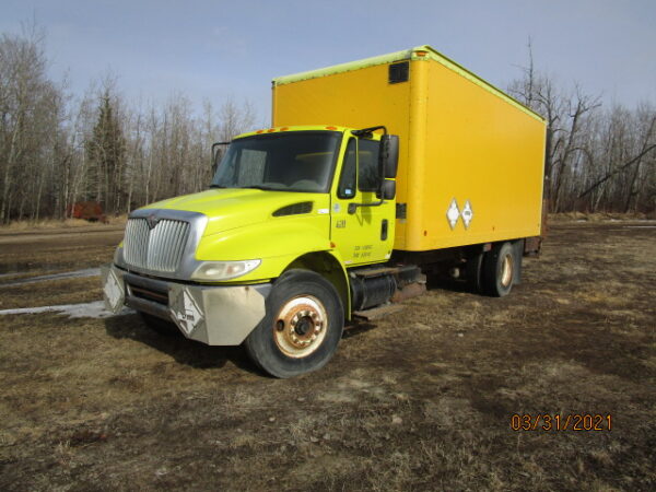 2005 INTERNATIONAL 4200 - Image 6