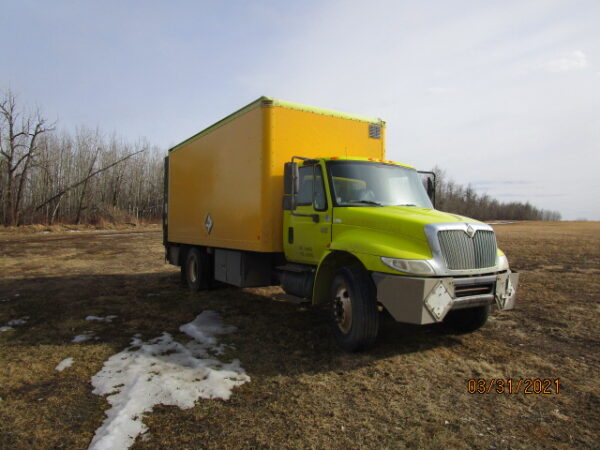 2005 INTERNATIONAL 4200 - Image 7