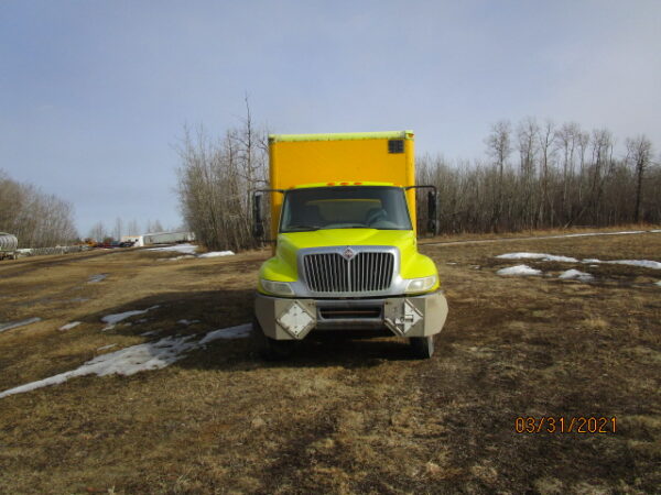 2005 INTERNATIONAL 4200 - Image 8