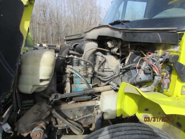 2005 INTERNATIONAL 4200 - Image 2