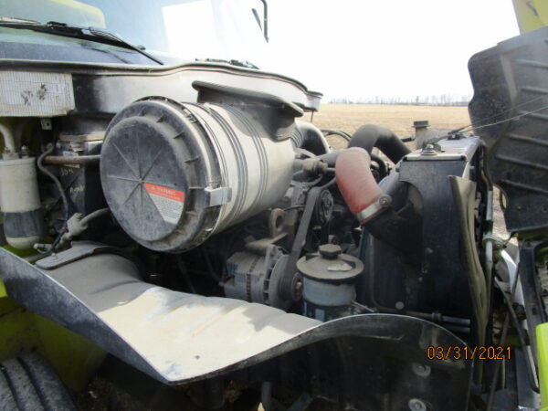2005 INTERNATIONAL 4200 - Image 3