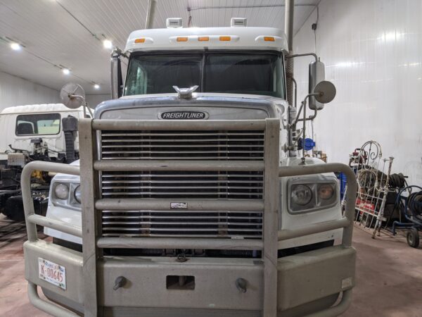 2013 FREIGHTLINER CORONADO SD - Image 6