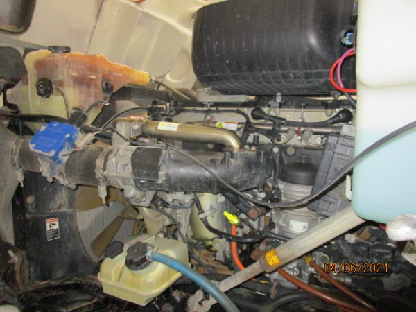 2013 FREIGHTLINER CORONADO SD - Image 14