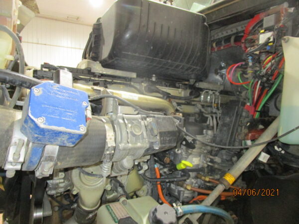 2013 FREIGHTLINER CORONADO SD - Image 16