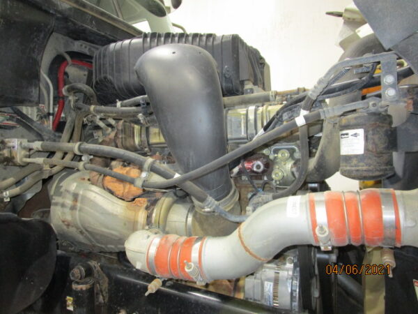 2013 FREIGHTLINER CORONADO SD - Image 17