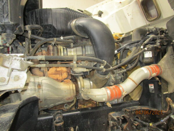 2013 FREIGHTLINER CORONADO SD - Image 18