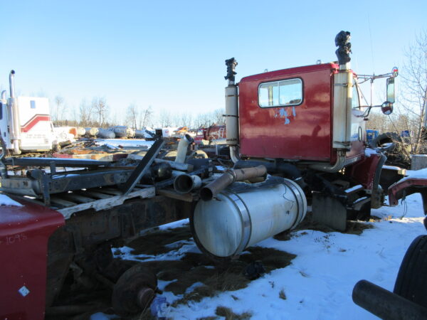 1999 WESTERN STAR 4964SX - Image 3