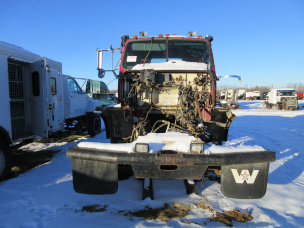 1999 WESTERN STAR 4964SX - Image 2