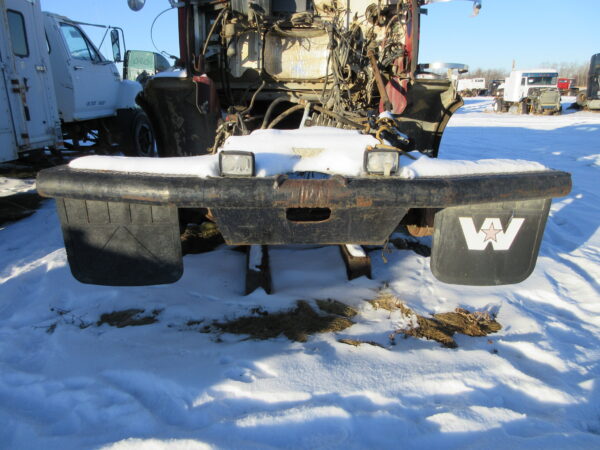 1999 WESTERN STAR 4964SX - Image 9