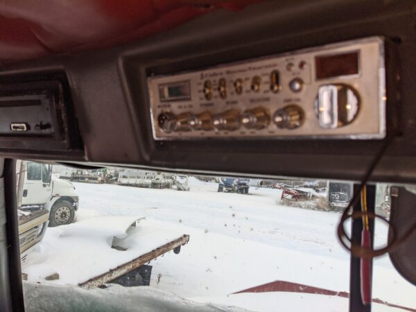 1999 WESTERN STAR 4964SX - Image 10