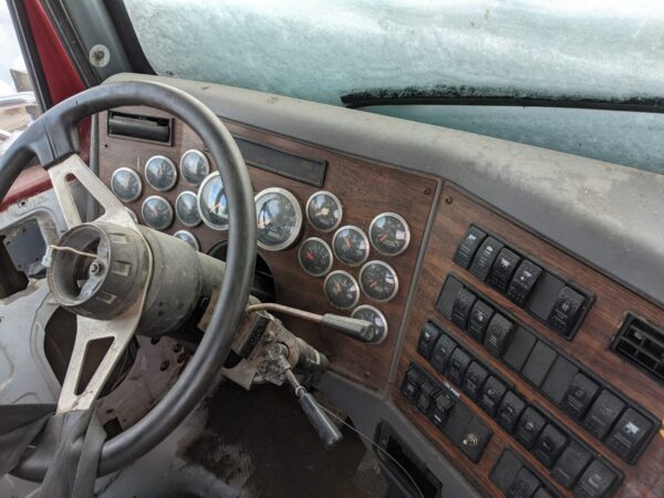 1999 WESTERN STAR 4964SX - Image 14