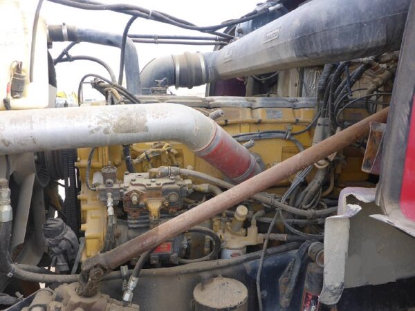 1999 WESTERN STAR 4964SX - Image 17