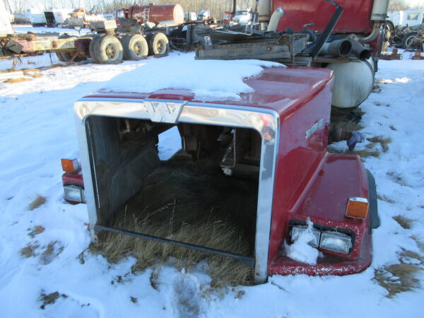1999 WESTERN STAR 4964SX - Image 27