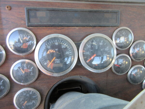 1999 WESTERN STAR 4964SX - Image 30