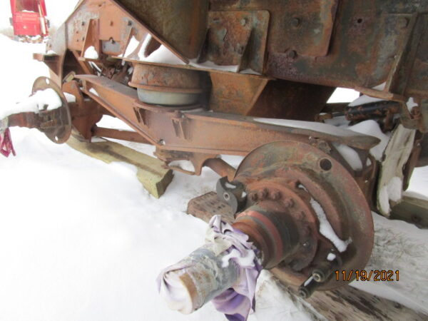 1999 WESTERN STAR 4964SX - Image 32