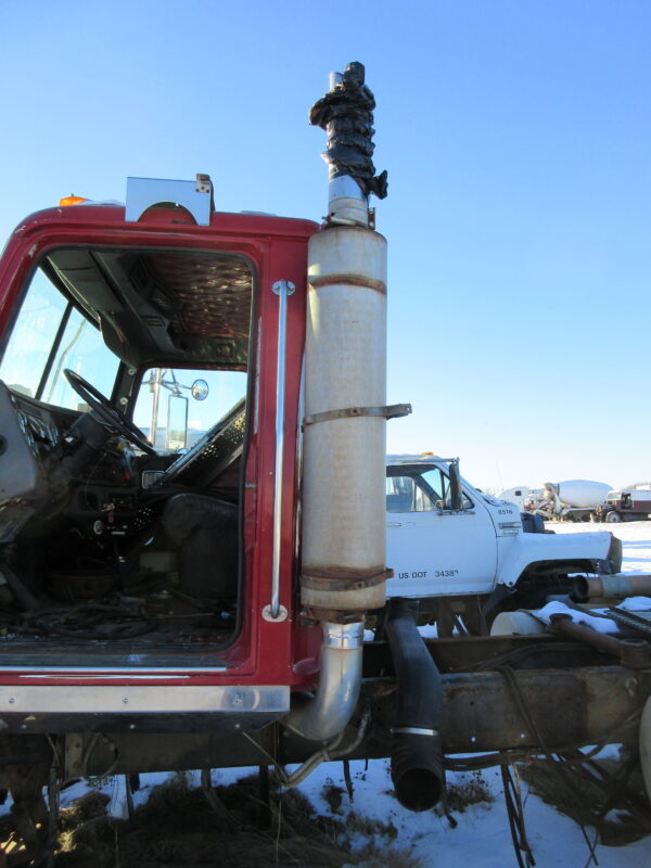 1999 WESTERN STAR 4964SX - Image 35