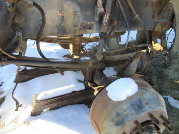1999 WESTERN STAR 4964SX - Image 38