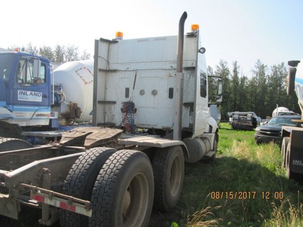 2009 INTERNATIONAL PROSTAR - Image 4