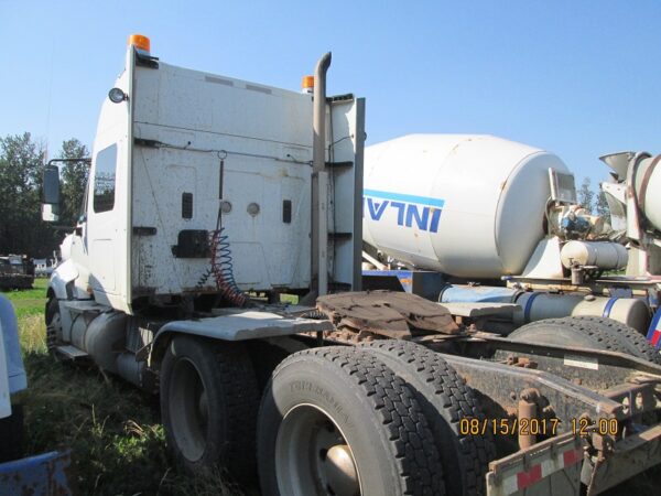 2009 INTERNATIONAL PROSTAR - Image 3