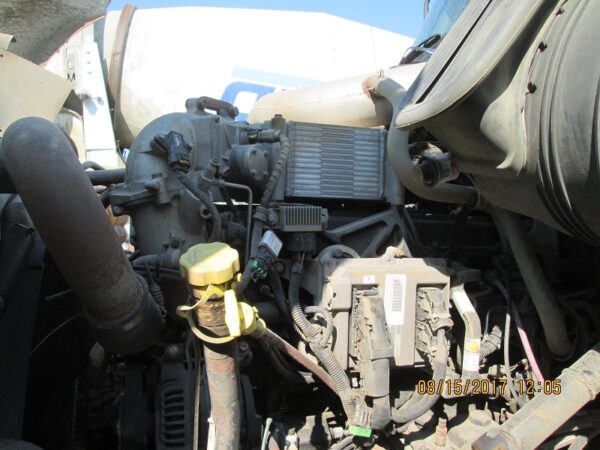 2009 INTERNATIONAL PROSTAR - Image 28