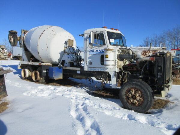 2000 PETERBILT 357 - Image 30