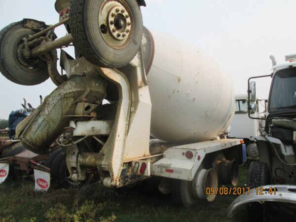 2000 PETERBILT 357 - Image 32