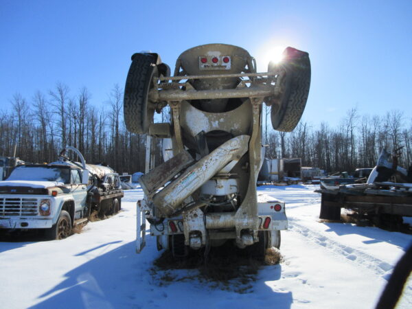 2000 PETERBILT 357 - Image 33