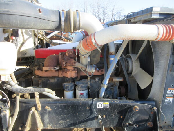 2000 PETERBILT 357 - Image 43