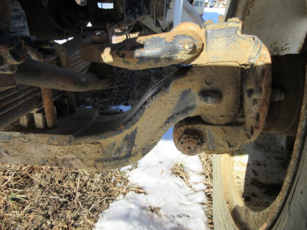 2000 PETERBILT 357 - Image 7