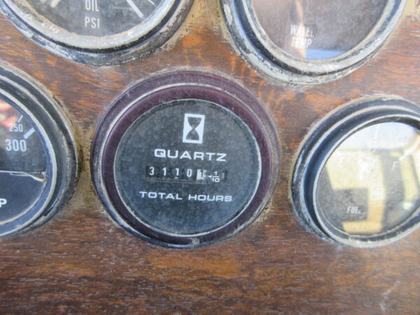 2000 PETERBILT 357 - Image 8