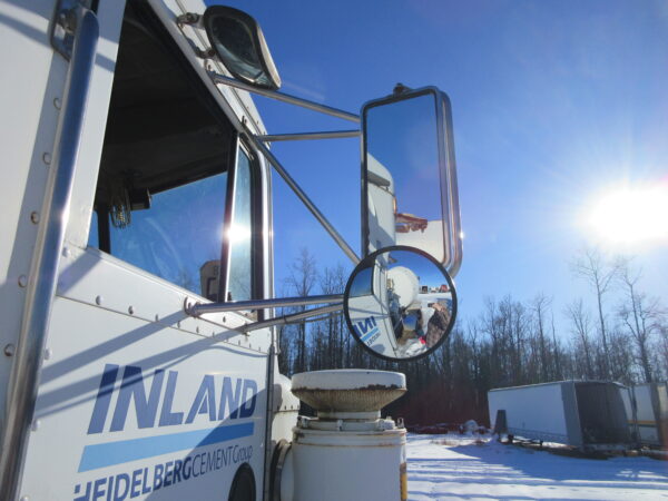 2000 PETERBILT 357 - Image 10