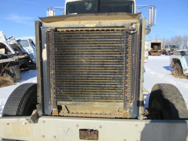 2000 PETERBILT 357 - Image 11