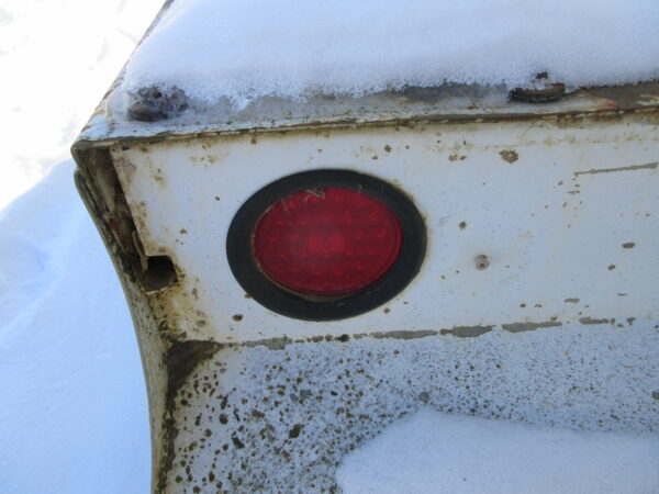 2000 PETERBILT 357 - Image 12