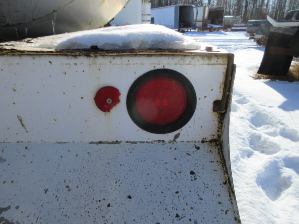 2000 PETERBILT 357 - Image 14