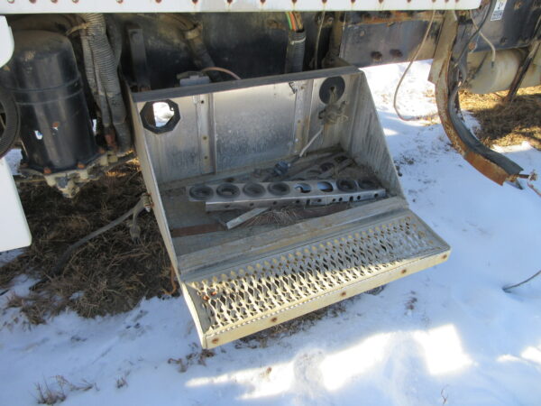 2000 PETERBILT 357 - Image 17