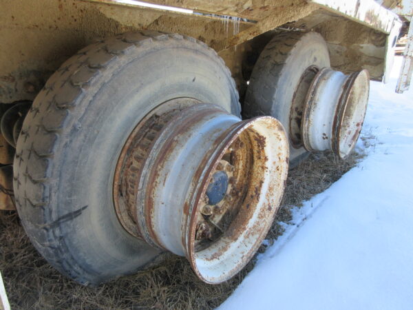 2000 PETERBILT 357 - Image 24