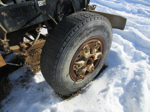 2000 PETERBILT 357 - Image 25