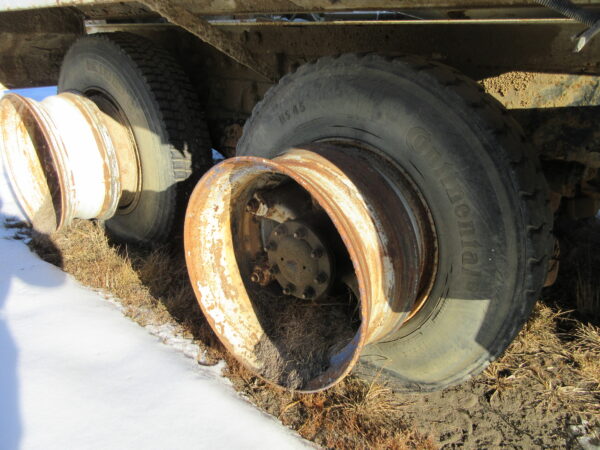 2000 PETERBILT 357 - Image 26