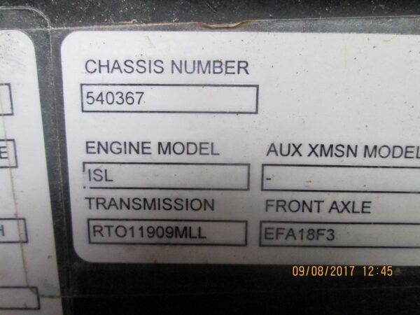 2000 PETERBILT 357 - Image 20