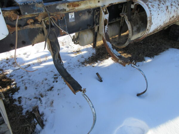 2000 PETERBILT 357 - Image 22