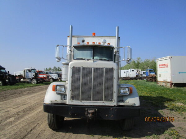 2006 PETERBILT 378 - Image 11