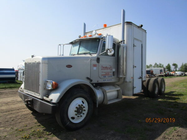 2006 PETERBILT 378 - Image 12