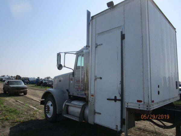 2006 PETERBILT 378 - Image 13