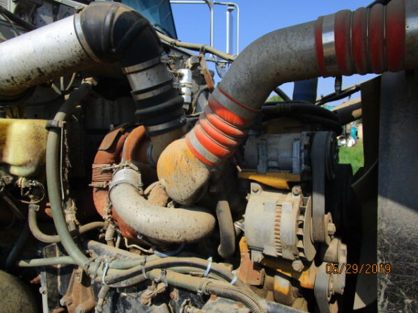 2006 PETERBILT 378 - Image 24