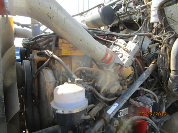 2006 PETERBILT 378 - Image 25