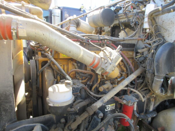 2006 PETERBILT 378 - Image 27