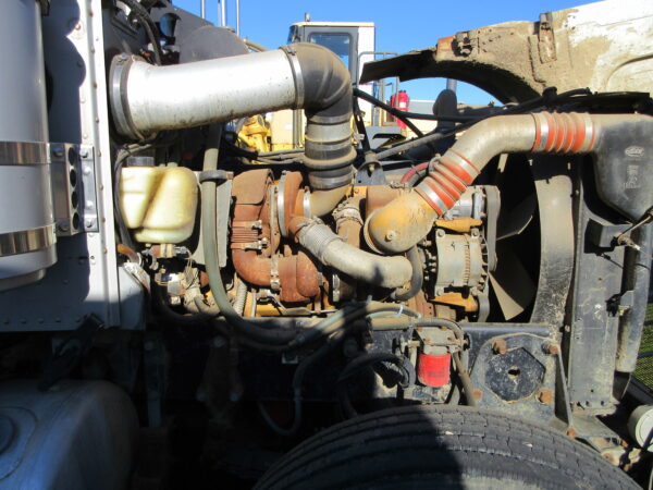 2006 PETERBILT 378 - Image 28